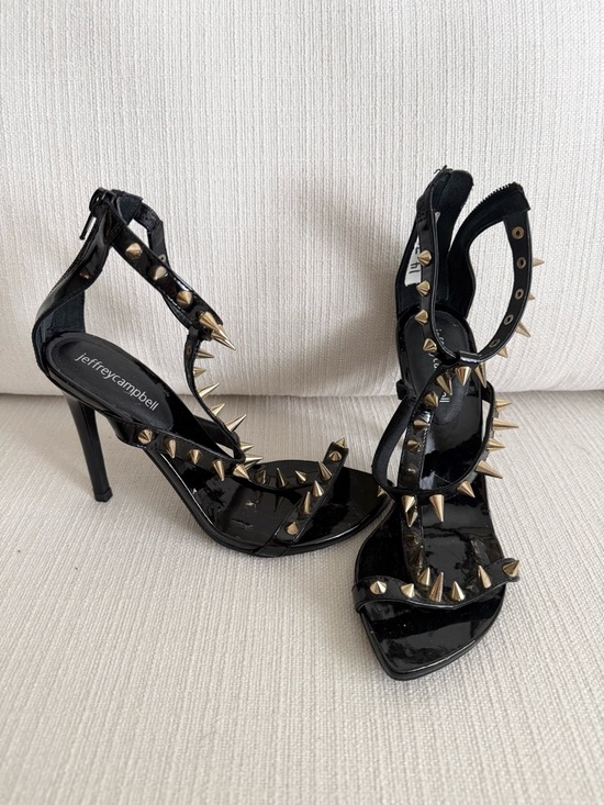 Jeffrey Campbell Shoes - Jeffery Campbell Spiky Stilettos